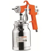 تصویر پیستوله بادی کرون مدل CT38002 Crown CT38002 Air Spray Gun