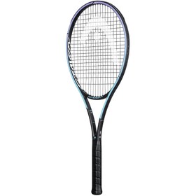 تصویر راکت تنیس هد مدل گرویتی پرو 2021 | Gravity PRO HEAD Gravity PRO Tennis Racquet | 233801