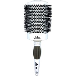 تصویر برس مو گرد جویل 65 GBS سایز بزرگ 