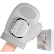 تصویر ماساژور دست هوشمند SMART HAND MASSAGER با گرمایش و کمپرس هوا 