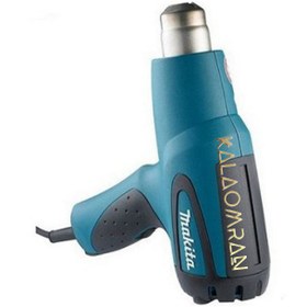 تصویر سشوار صنعتی ماکیتا مدل HG5012K ا Makita HG5012K Heat Gun Makita HG5012K Heat Gun