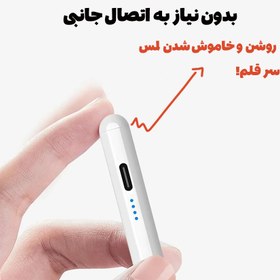 تصویر قلم لمسی Universal Stylus Pen مدل K2260 Universal Stylus Pen K2260