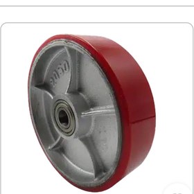 تصویر چرخ پالت تراک charkhesh arya 09122813154