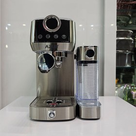 تصویر اسپرسو ساز آزور مدل AZ-650EM AZUR ESPRESSO MACHINE AZ-650EM