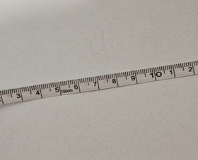 تصویر متر فانتزی ۱.۵ متری متر فانتزی