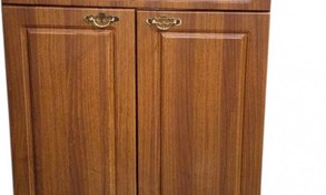 تصویر جاکفشی مدل V کشودار 