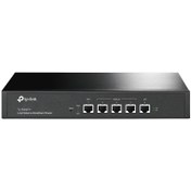 تصویر روتر تی پی-لینک مدل TL-R480T+ لود بالانس 