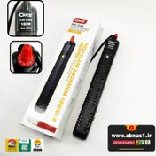 تصویر بخاری آکواریوم محافظ دار سی استار HX-936 100W SEA STAR aquarium heater HX-936 100W