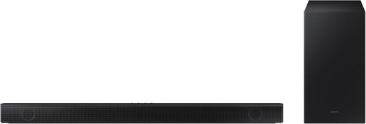 تصویر Samsung Soundbar HW-B550/ZX (2022) - ارسال 20 روز کاری Samsung Soundbar HW-B550/ZX (2022)