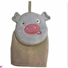 تصویر لیف حمام کودک مدل 999 