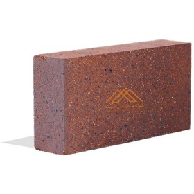 تصویر آجر سمیرم تیره 10*20*5 