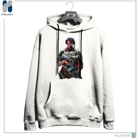 تصویر لباس Call of Duty 