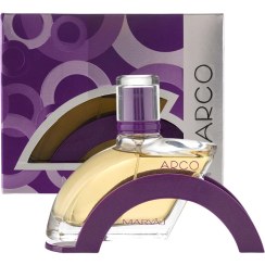 تصویر ادکلن ادوپرفیوم زنانه آرکو ماریاژ مدل Maryaj Arco Eau De Perfume For Women Maryaj Arco Eau De Perfume For Women 100ml