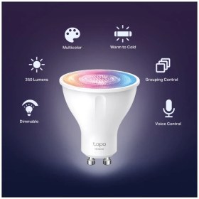 تصویر لامپ هوشمند تپو مدل L630 V1 TP-Link Tapo L630 V1 Smart Lamp