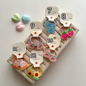 تصویر کش سر فانتزی 