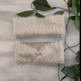 تصویر هد بند یلدا(, خز یلدا) 