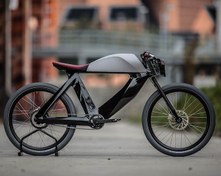 تصویر طراحی سایت فروشگاه دوچرخه و لوازم ورزشی با پشتیبانی ۶ ماهه 