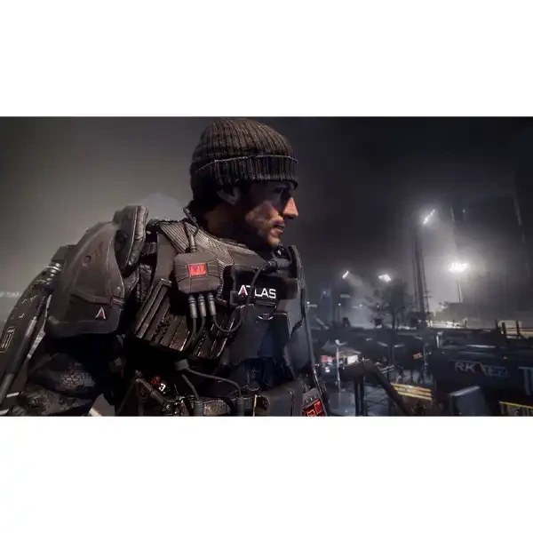 Jogo Call of Duty: Advanced Warfare - PS4 - MeuGameUsado