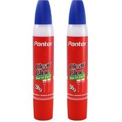 تصویر چسب مایع پنتر مدل 36g بسته 2 عددی 