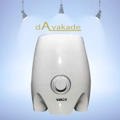 تصویر VEKTO بخور سرد HQ-JS826 