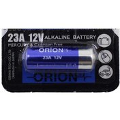 Batterie CICLOSPORT 23A/12V