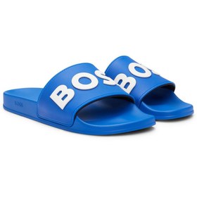 تصویر دمپایی راسته مردانه | باس BOSS TYB50498241170414201 