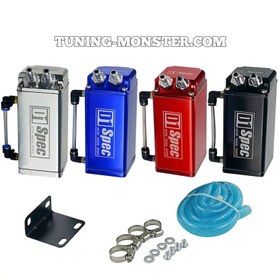 تصویر اویل کش D1 ( پس کرایه ) 