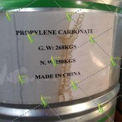 تصویر پروپیلن کربنات propylene carbonate 