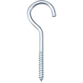 تصویر قلاب پیچی 6 سانت 