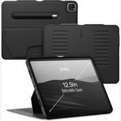 تصویر کاور 13 اینچی برای آیپدAir13ipad pro برند Zugu اورجینال امازون المان 