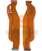 تصویر فلت شارژ اورجینال شیائومی Mi 11T Pro ( روکاری ) Motherboard Flex Cable For Xiaomi Mi 11T Pro ( Orginal )