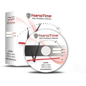 تصویر نرم افزار حضور و غیاب نانوتایم 
