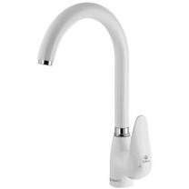 تصویر شیر ظرفشویی آشپزخانه شیبه مدل آفتاب Shibeh Sink Mixer Faucet