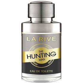 تصویر ادکلن مردانه لا ریو مدل The Hunting Man La Rive The Hunting Man Eau De Toilette