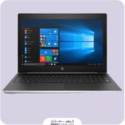 تصویر لپ تاپ استوک HP مدل Probook 455 G5 