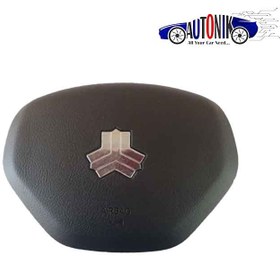 تصویر ایربگ راننده ساینا S 