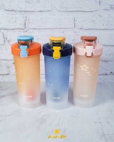 تصویر شیکر باشگاهی EYUN کد 1002 