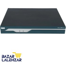تصویر روتر سیسکو مدل ۱۸۴۱ 