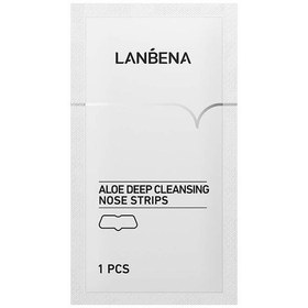 تصویر چسب بینی لانبنا LANBENA