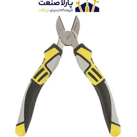 تصویر انبر سیم چین کنزاکس مدل KDC-16 سایز ۶ اینچ 