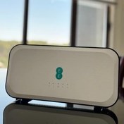 تصویر مودم دی لینک DWR981 EE 