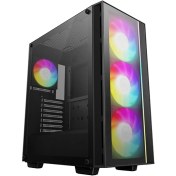 تصویر کیس دیپ کول DEEPCOOL MATREXX 55 V4 C CASE DEEPCOOL MATREXX 55 V4 C Middle Tower Case