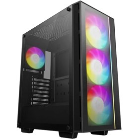 تصویر کیس دیپ کول DEEPCOOL MATREXX 55 V4 C CASE DEEPCOOL MATREXX 55 V4 C Middle Tower Case