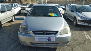 تصویر ریو مونتاژ مدل 1389 ا دنده ای LS دنده ای LS