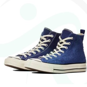 Converse chuck taylor 70 on sale blue