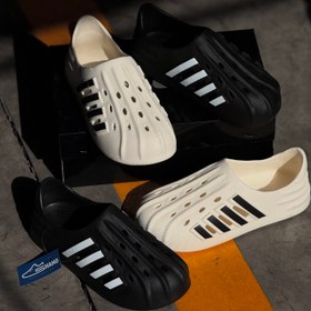 تصویر کراکس آدیداس crocs adidas