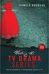 تصویر خرید کتاب Writing the TV Drama Series How to Succeed as a Professional Writer in TV 