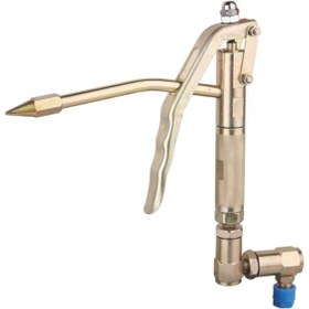 تصویر گان گریس پمپ بادی RSCO مدل RSGP250 