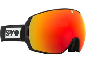 تصویر عینک اسکی اسپای spy | LEGACY MATTE BLACKHD PLUS BRONZE WRED SPECTRA MIRRORHD PLUS LL YELLOW WGREEN SPECTRA MIRROR