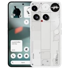 تصویر گوشی ناتینگ فون Phone 3 5G | حافظه 512 رم 16 گیگابایت Nothing Phone 3 5G 512/16 GB